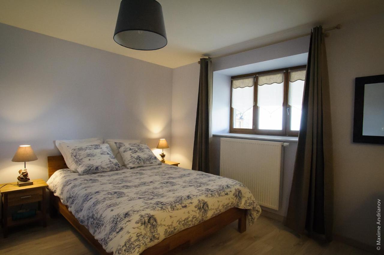La Begude D'Amalthee Villa Vernay Buitenkant foto